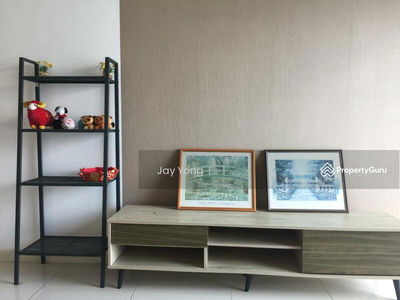 V Residence 2 @ Sunway Velocity, Malaysia V Residence 2 @ Sunway Velocity, Malaysia