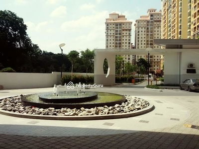 Residence 8, Malaysia Residence 8, Malaysia