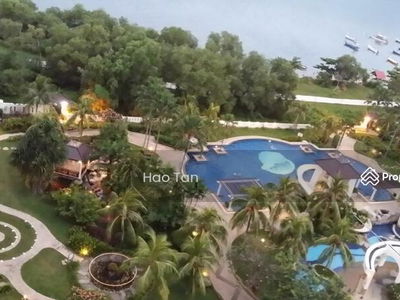 Gold Coast Resort Condominium, Malaysia Gold Coast Resort Condominium, Malaysia