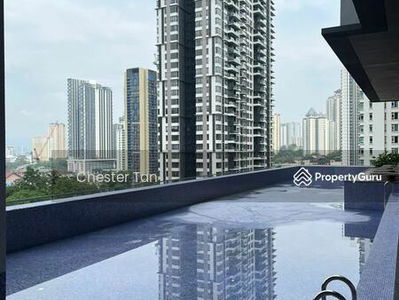 Residensi Astrea Mont'Kiara, Malaysia Residensi Astrea Mont'Kiara, Malaysia