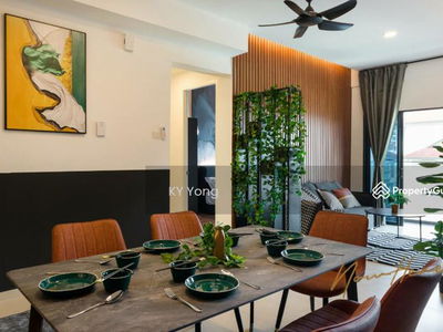 Henna Residences, Malaysia Henna Residences, Malaysia