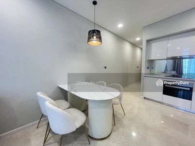 Sky Suites @ KLCC, Malaysia Sky Suites @ KLCC, Malaysia