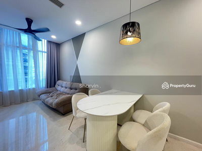 Sky Suites @ KLCC, Malaysia Sky Suites @ KLCC, Malaysia