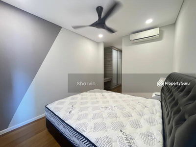 Sky Suites @ KLCC, Malaysia Sky Suites @ KLCC, Malaysia