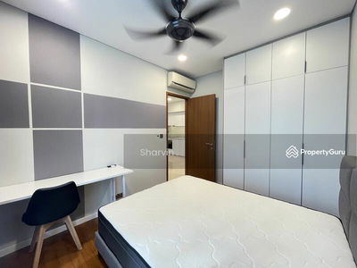 Sky Suites @ KLCC, Malaysia Sky Suites @ KLCC, Malaysia