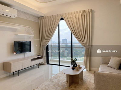 Sentral Suites @ KL Sentral, Malaysia Sentral Suites @ KL Sentral, Malaysia