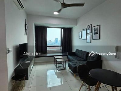 Greenfield Residence, Bandar Sunway, Malaysia Greenfield Residence, Bandar Sunway, Malaysia