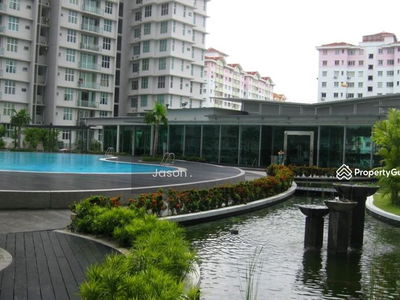 USJ One Avenue Condominium, Malaysia USJ One Avenue Condominium, Malaysia