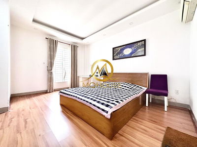 Le Van Sy Street, Vietnam Le Van Sy Street, Vietnam