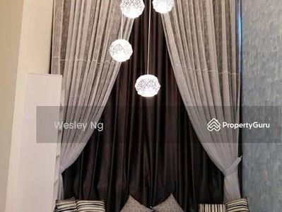 EkoCheras Service Apartment, Malaysia EkoCheras Service Apartment, Malaysia