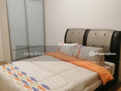 The Park Sky Residence @ Bukit Jalil City, Malaysia The Park Sky Residence @ Bukit Jalil City, Malaysia