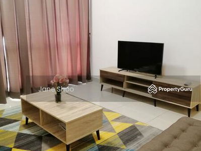 The Park Sky Residence @ Bukit Jalil City, Malaysia The Park Sky Residence @ Bukit Jalil City, Malaysia