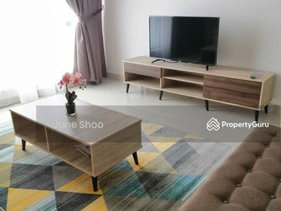 The Park Sky Residence @ Bukit Jalil City, Malaysia The Park Sky Residence @ Bukit Jalil City, Malaysia