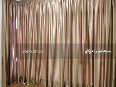 The Park Sky Residence @ Bukit Jalil City, Malaysia The Park Sky Residence @ Bukit Jalil City, Malaysia