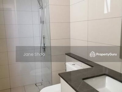 The Park Sky Residence @ Bukit Jalil City, Malaysia The Park Sky Residence @ Bukit Jalil City, Malaysia