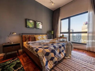 The Mews, KLCC, Malaysia The Mews, KLCC, Malaysia