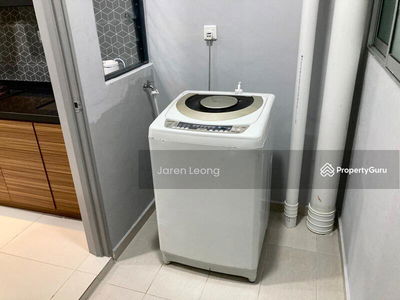 The Hamilton Wangsa Maju, Malaysia The Hamilton Wangsa Maju, Malaysia