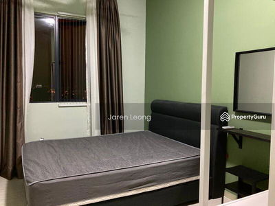 The Hamilton Wangsa Maju, Malaysia The Hamilton Wangsa Maju, Malaysia