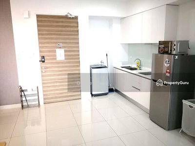 Teega Residences @ Puteri Harbour, Malaysia Teega Residences @ Puteri Harbour, Malaysia