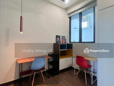 Lavile Kuala Lumpur, Malaysia Lavile Kuala Lumpur, Malaysia