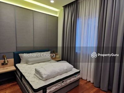 Secoya Residences, Malaysia Secoya Residences, Malaysia