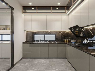 Secoya Residences, Malaysia Secoya Residences, Malaysia