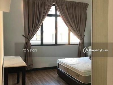 Phase 12A @ Precinct 12 Desa Tebrau, Malaysia Phase 12A @ Precinct 12 Desa Tebrau, Malaysia