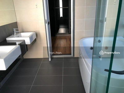 Phase 12A @ Precinct 12 Desa Tebrau, Malaysia Phase 12A @ Precinct 12 Desa Tebrau, Malaysia