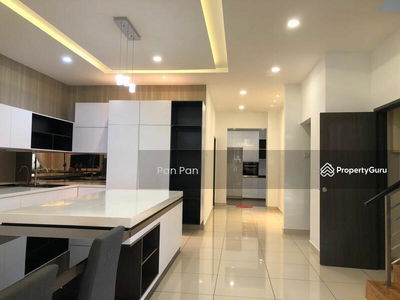 Phase 12A @ Precinct 12 Desa Tebrau, Malaysia Phase 12A @ Precinct 12 Desa Tebrau, Malaysia