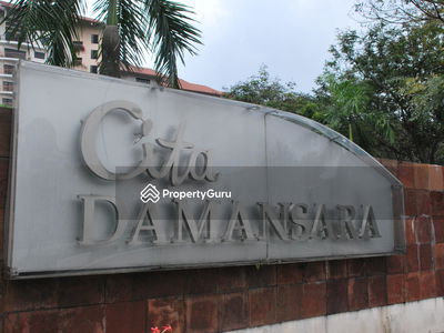 Cita Damansara, Malaysia Cita Damansara, Malaysia