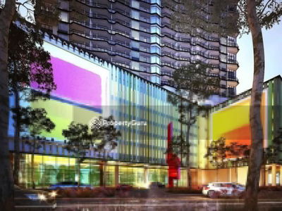 Teega Residences @ Puteri Harbour, Malaysia Teega Residences @ Puteri Harbour, Malaysia