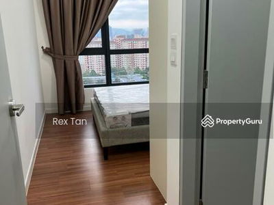 Rumbia Residence @ ARI PERMAISURI, Malaysia Rumbia Residence @ ARI PERMAISURI, Malaysia