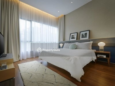 Rumbia Residence @ ARI PERMAISURI, Malaysia Rumbia Residence @ ARI PERMAISURI, Malaysia