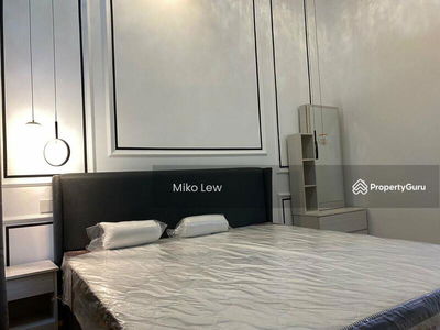 Sunway Geolake, Malaysia Sunway Geolake, Malaysia