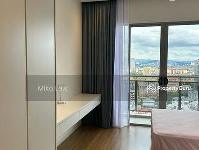 Sunway Geolake, Malaysia Sunway Geolake, Malaysia