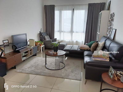 Savio Riana Dutamas Residence, Malaysia Savio Riana Dutamas Residence, Malaysia