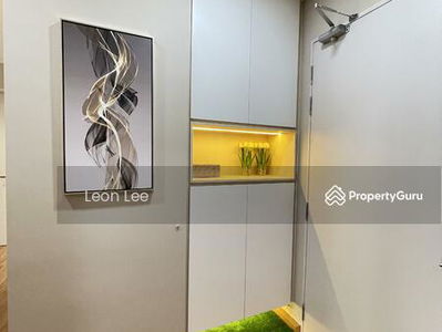 Trion @ KL, Malaysia Trion @ KL, Malaysia