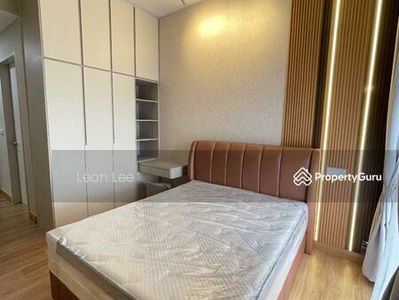 Trion @ KL, Malaysia Trion @ KL, Malaysia