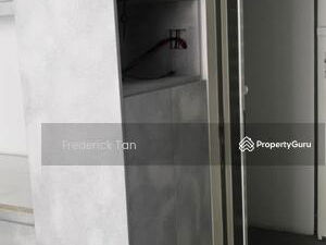 Residensi Kepongmas 2, Malaysia Residensi Kepongmas 2, Malaysia