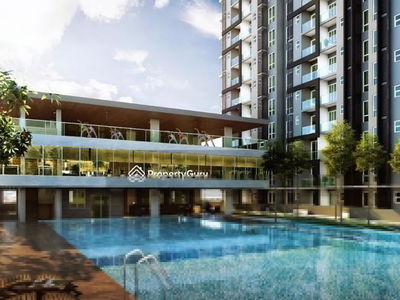 Emerald Residence @ Mahkota Cheras, Malaysia Emerald Residence @ Mahkota Cheras, Malaysia