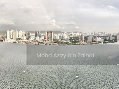 The Haute Gurney KL, Malaysia The Haute Gurney KL, Malaysia