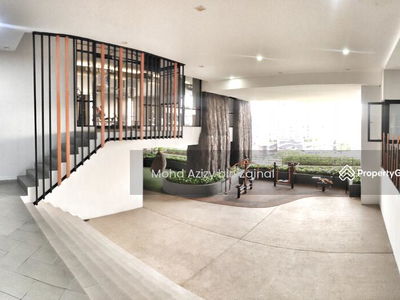 The Haute Gurney KL, Malaysia The Haute Gurney KL, Malaysia