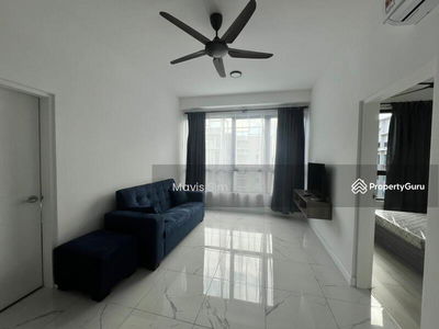 Cubic Botanical, Malaysia Cubic Botanical, Malaysia