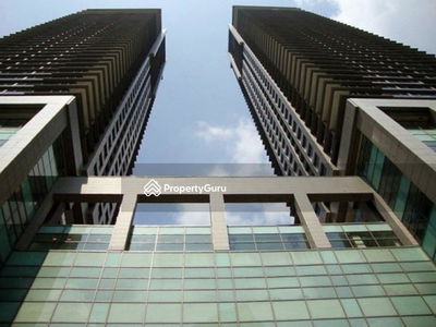 Pavilion Residences, Malaysia Pavilion Residences, Malaysia