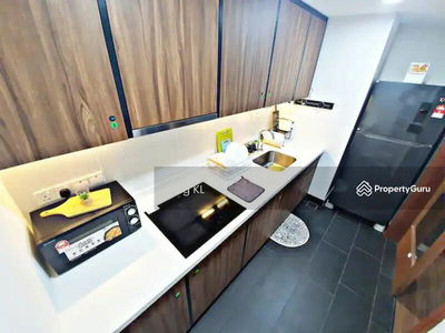 Sunway Velocity TWO, Malaysia Sunway Velocity TWO, Malaysia