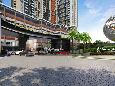 99 Residence KL North, Malaysia 99 Residence KL North, Malaysia