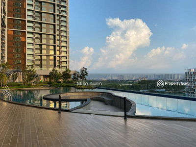 99 Residence KL North, Malaysia 99 Residence KL North, Malaysia