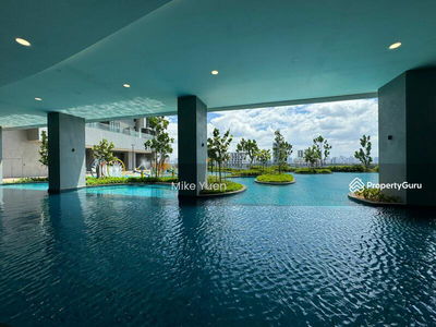 99 Residence KL North, Malaysia 99 Residence KL North, Malaysia