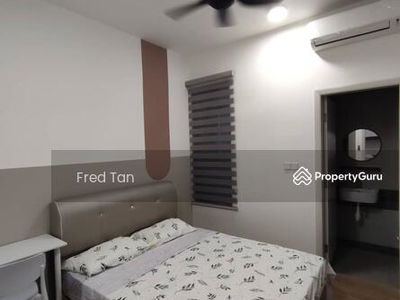 Aster Residence Cheras, Malaysia Aster Residence Cheras, Malaysia