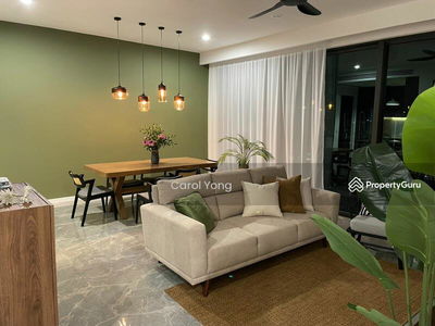 Park Regent @Desa Park City, Malaysia Park Regent @Desa Park City, Malaysia